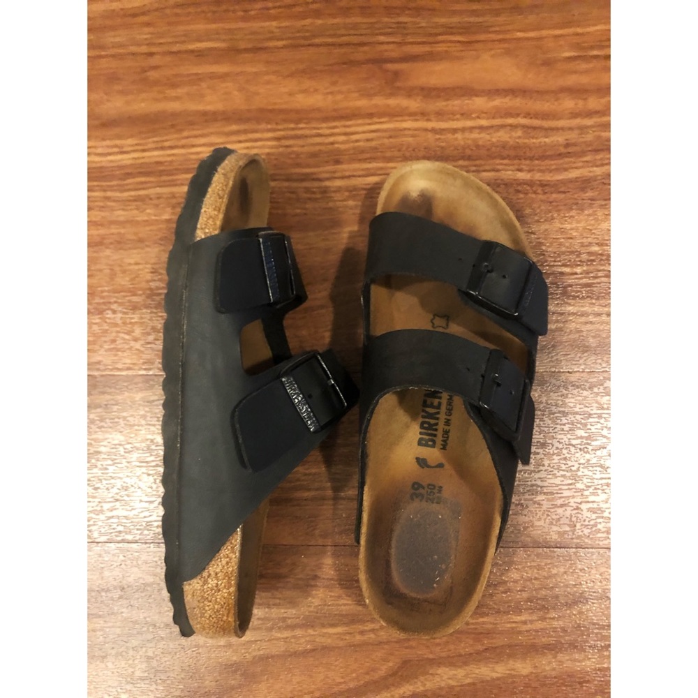 Birkenstock’s